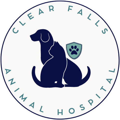 Clear Falls Animal Hospital